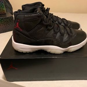 Jordan 11 (72-10)